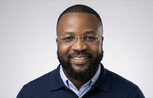 Kehinde Bade, Founder of Blaecwood